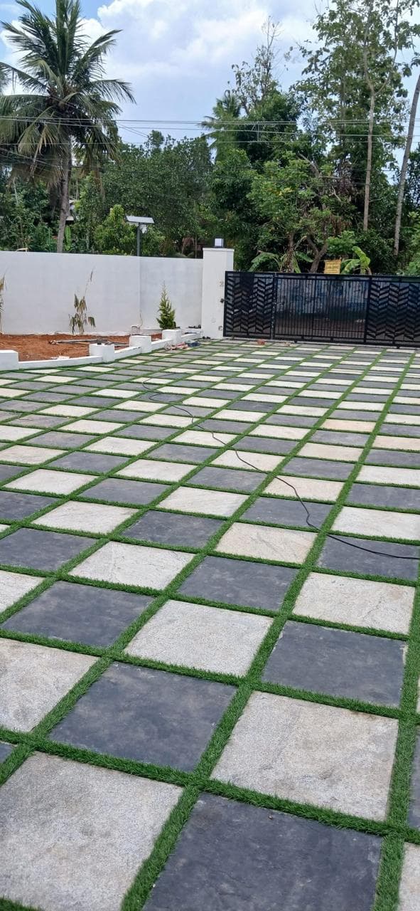 Artisan Paving