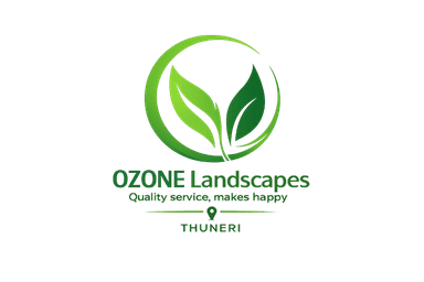 Ozone Landscapes Logo