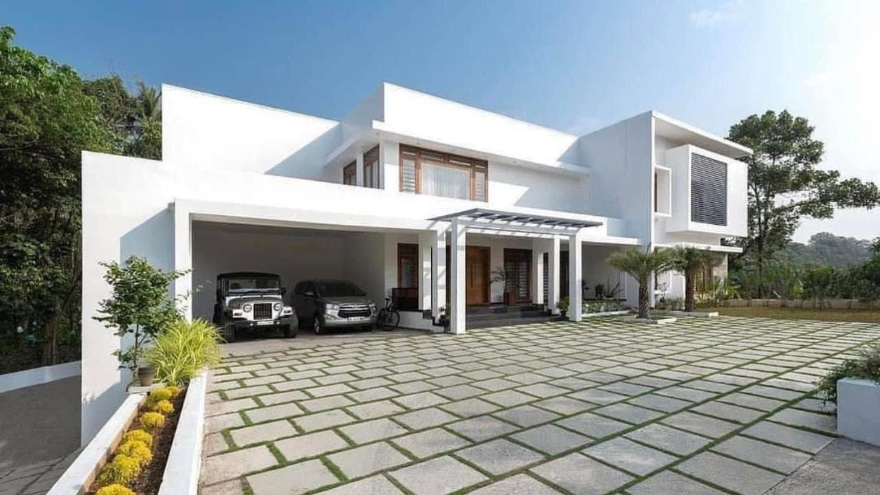 Interlock Installation