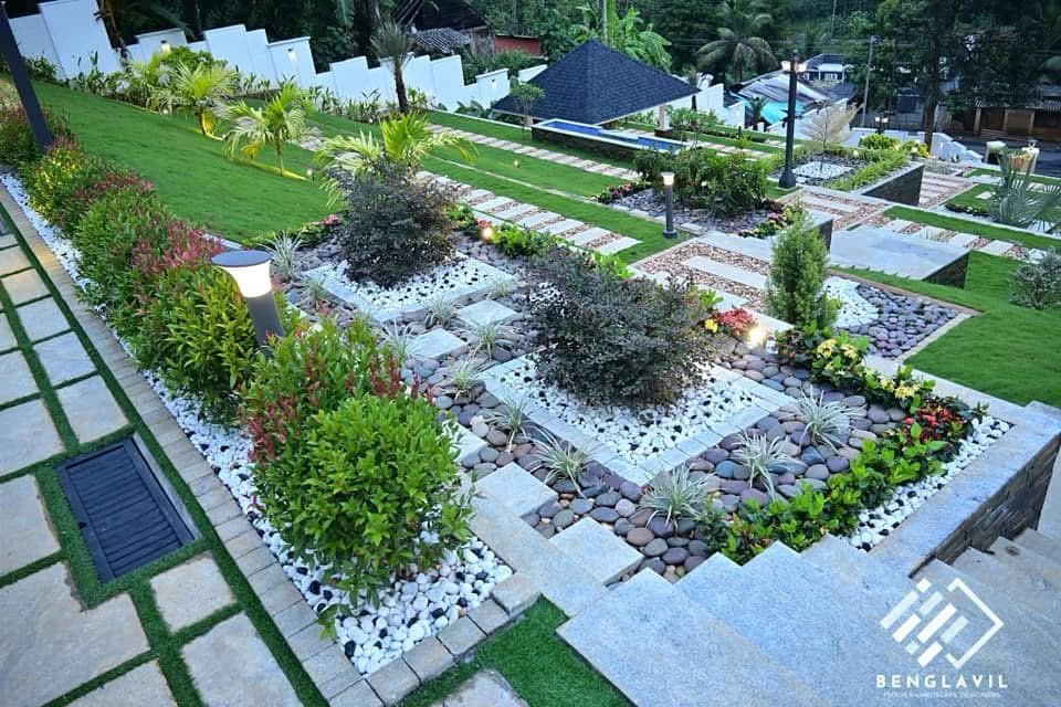 Gardening